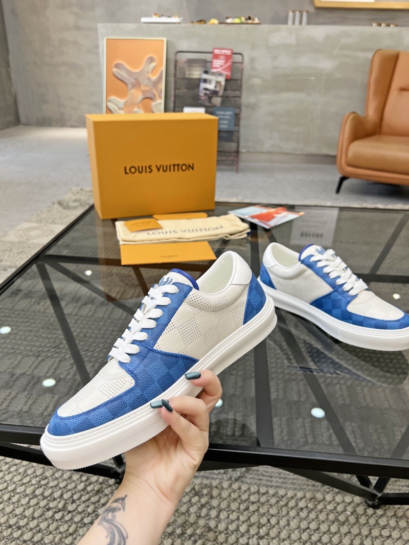 LV Casual Shoes